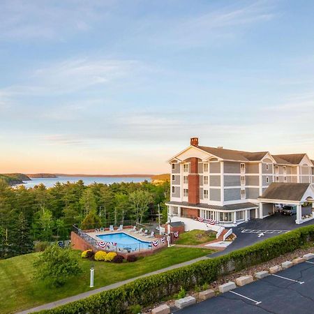 Bluenose Inn - Bar Harbor Hotel Exterior foto