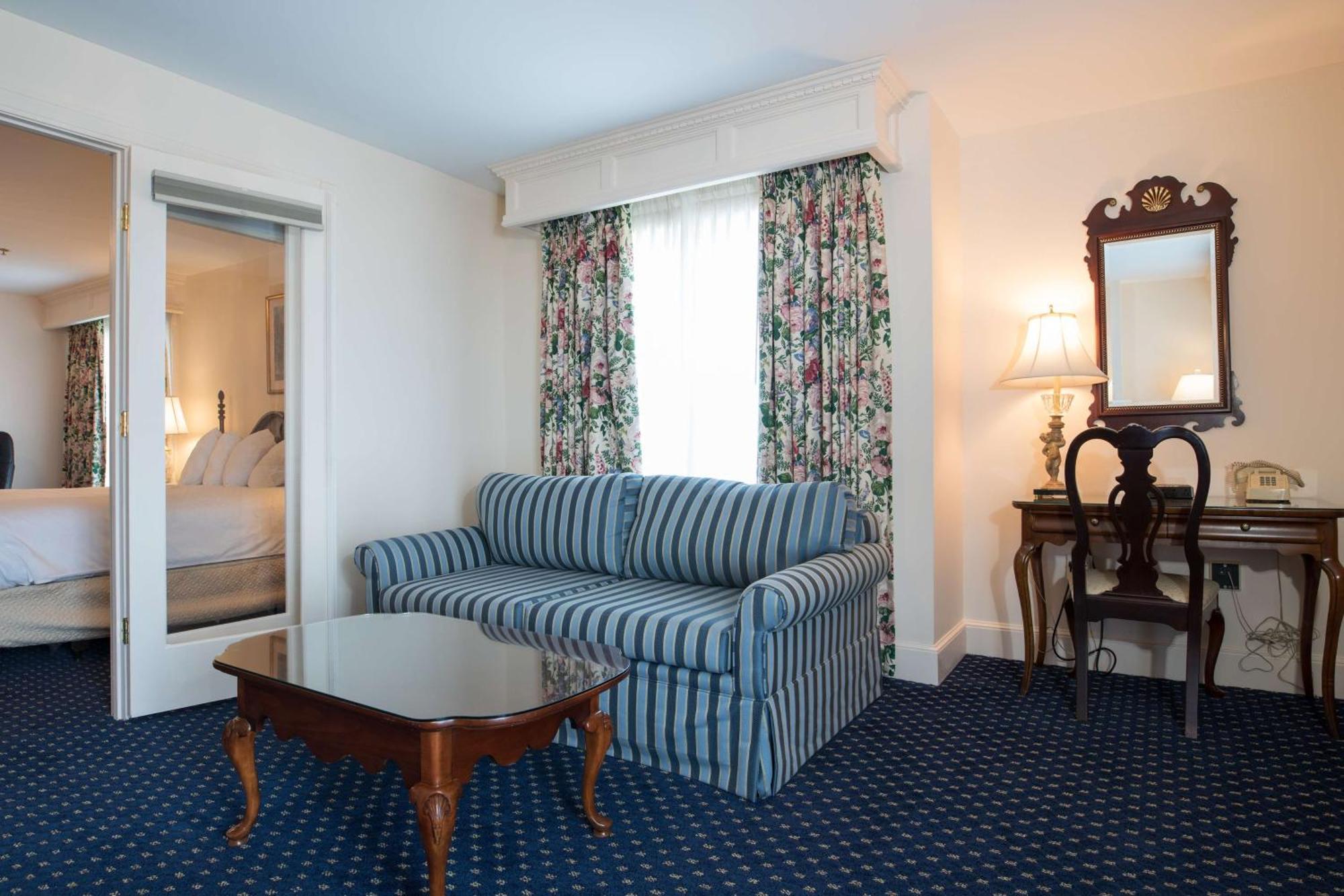 Bluenose Inn - Bar Harbor Hotel Exterior foto