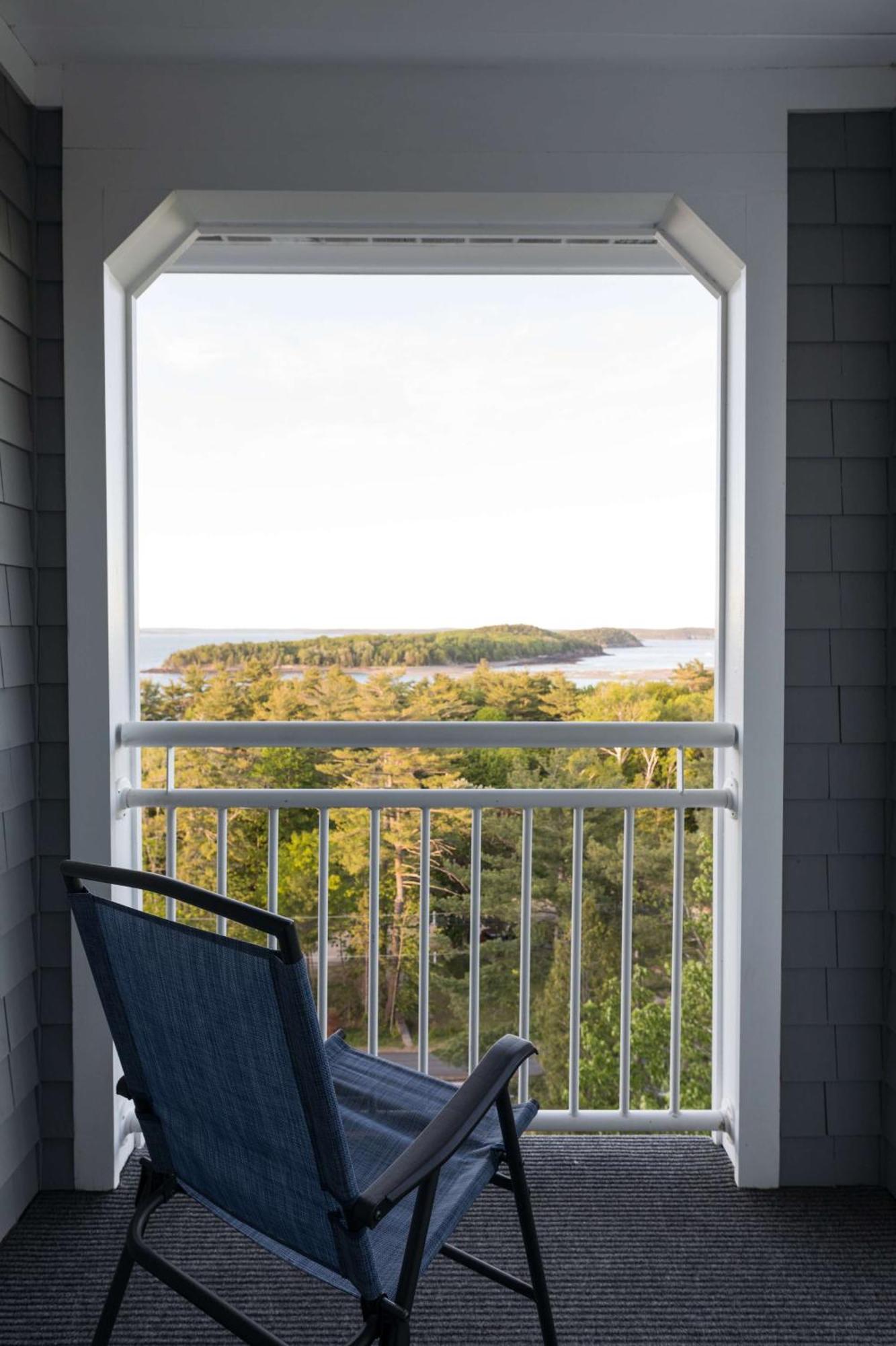 Bluenose Inn - Bar Harbor Hotel Exterior foto