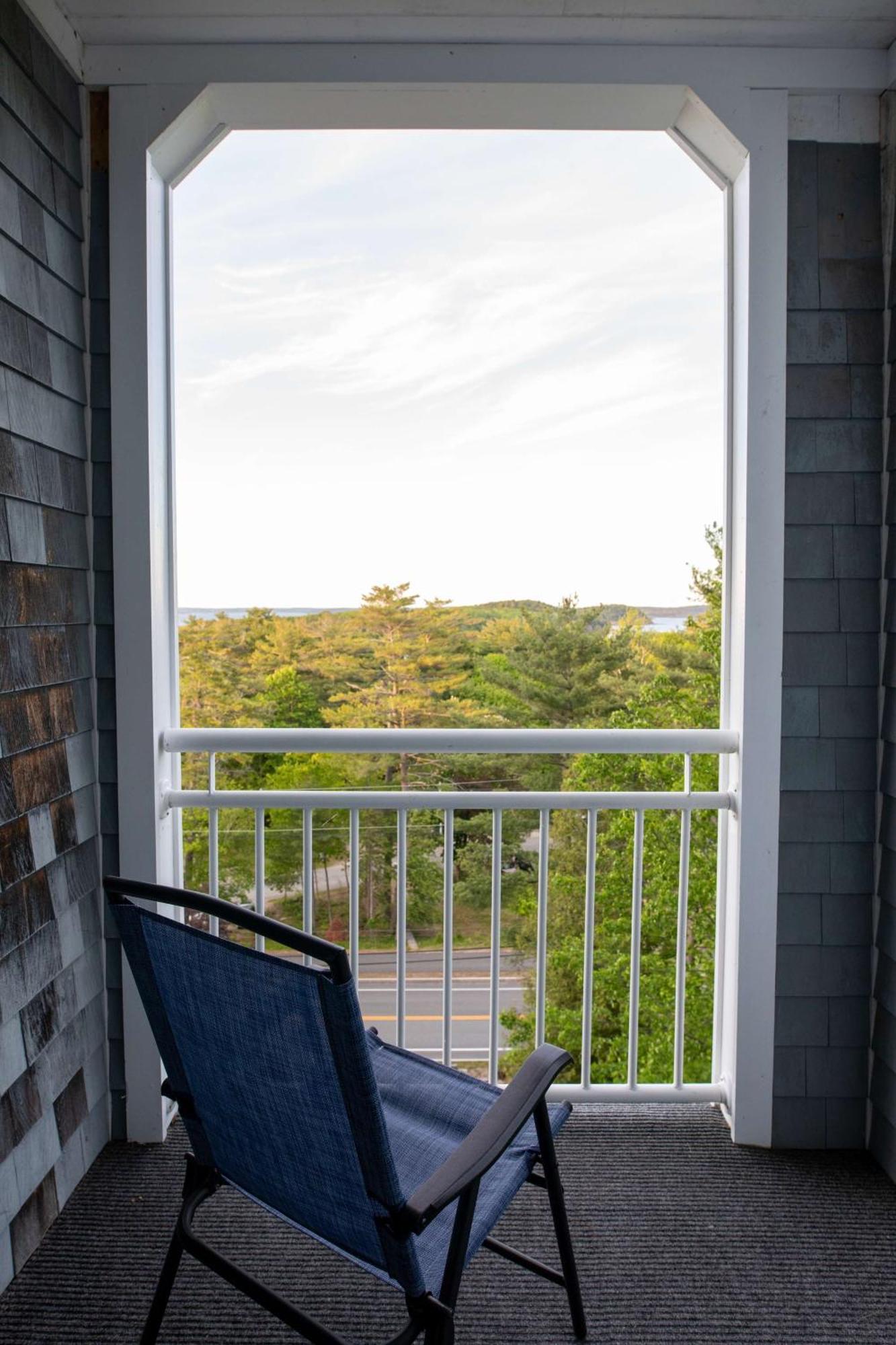 Bluenose Inn - Bar Harbor Hotel Exterior foto